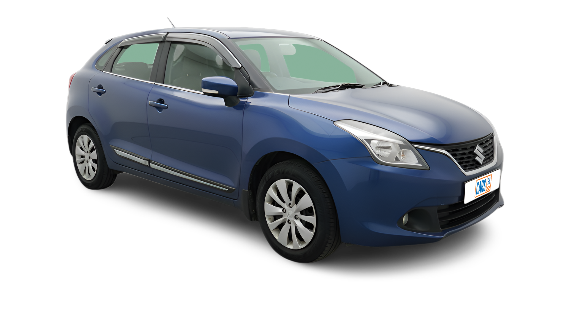 Maruti Baleno-img